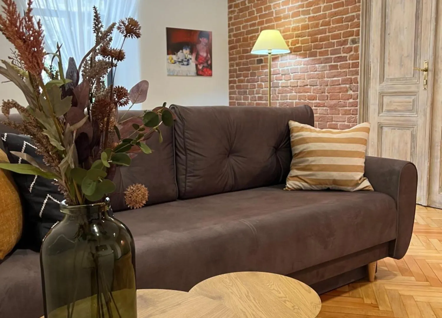 Art Apartment Glebova Lviv