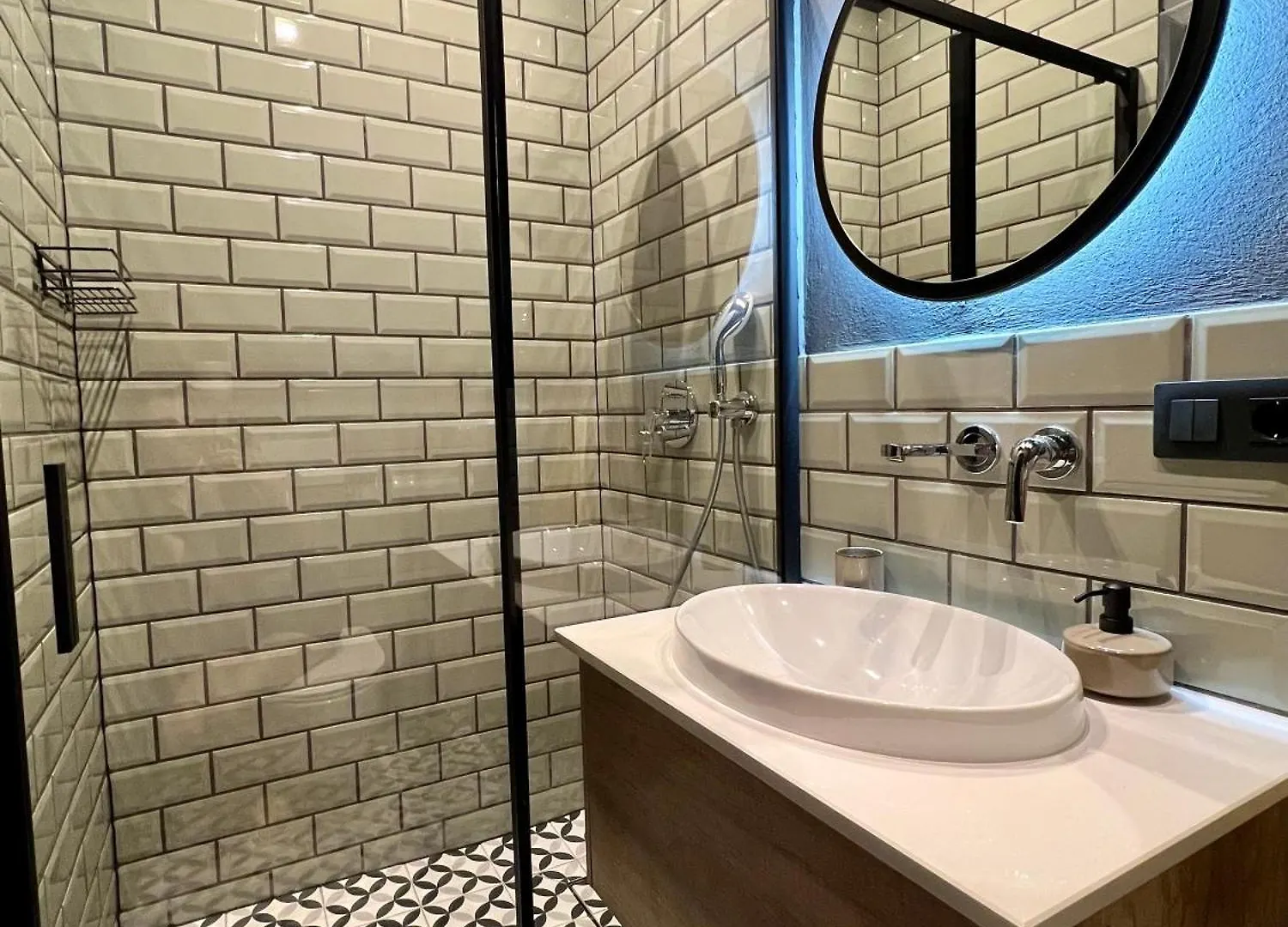 Art Apartment Glebova Lviv