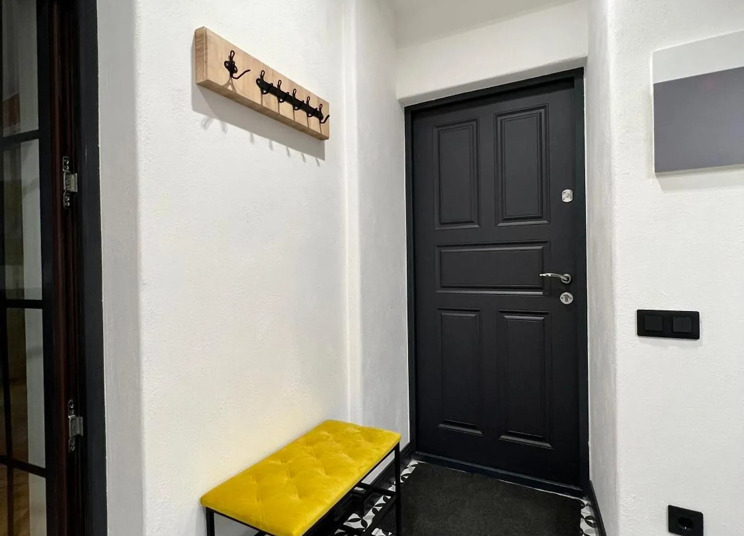 Art Apartment Glebova Lviv