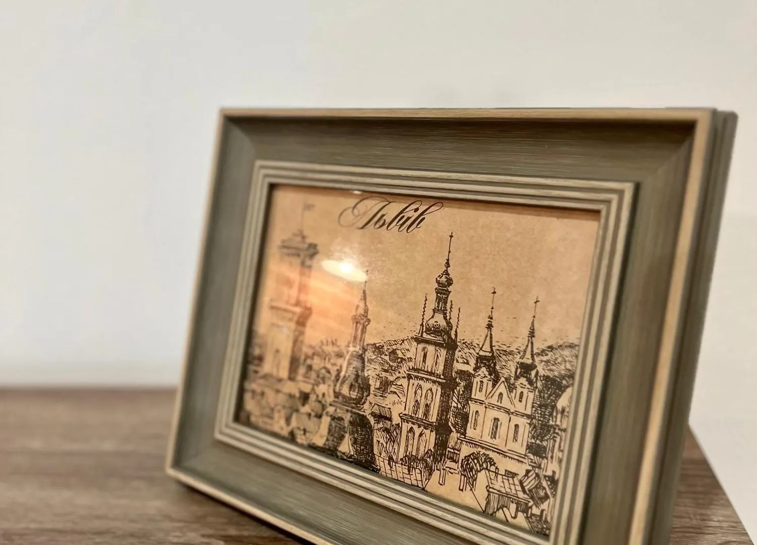 Art Apartment Glebova Lviv 0*,
