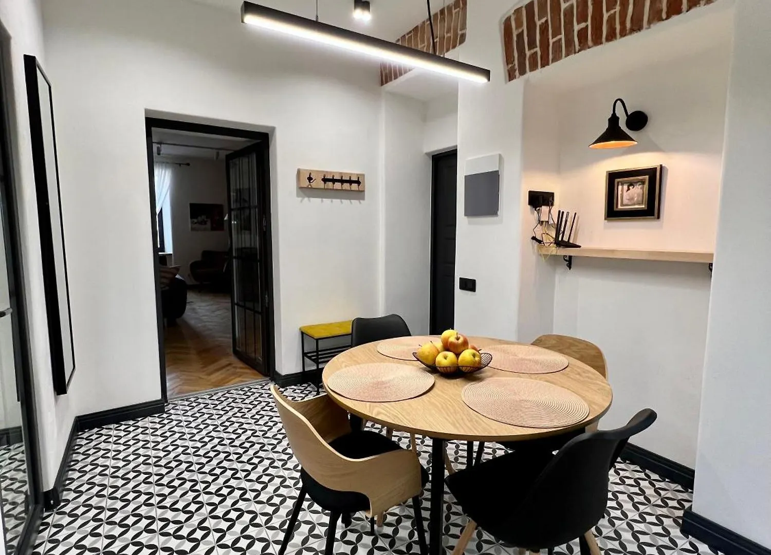 Art Apartment Glebova Lviv