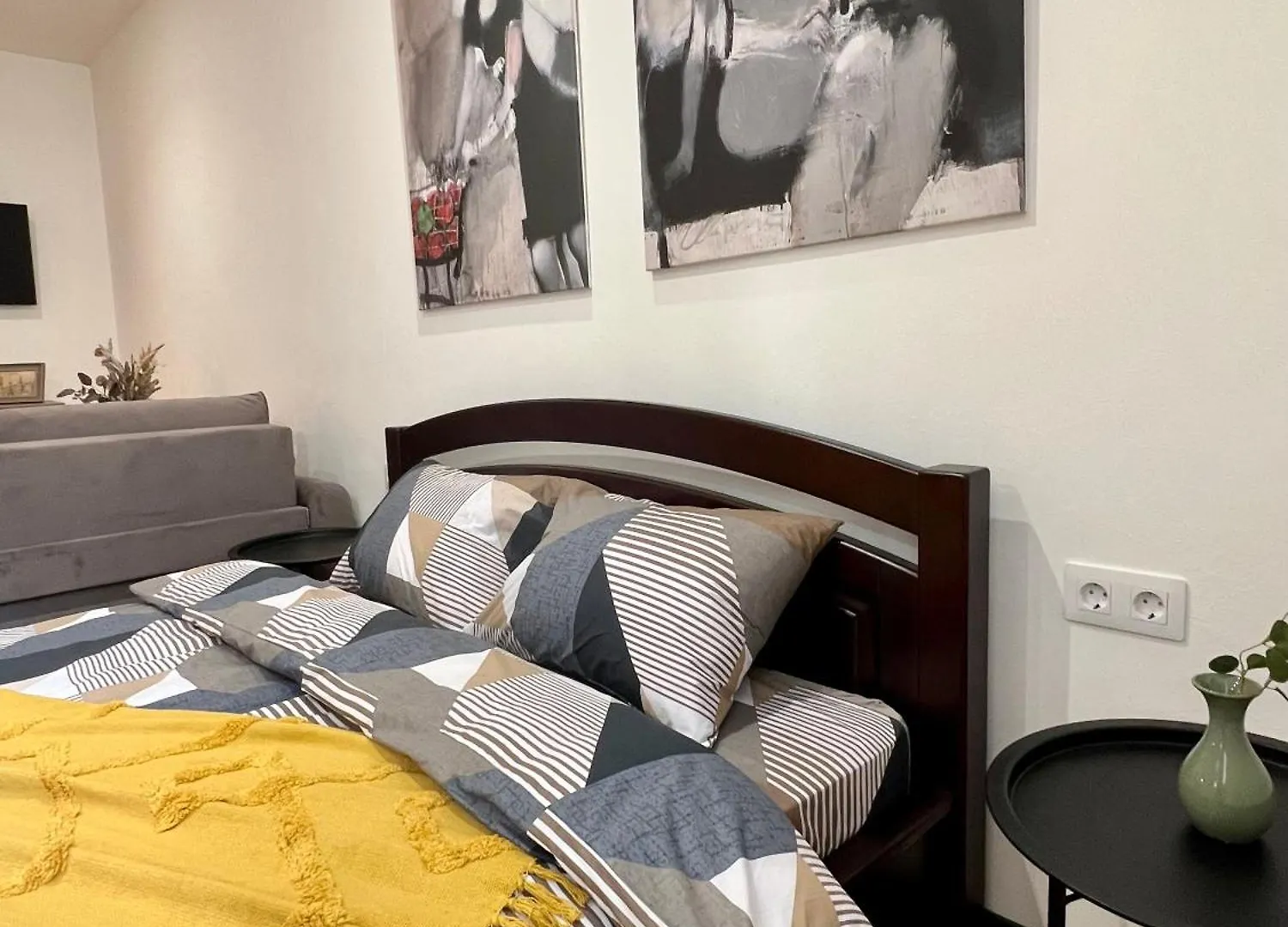 Art Apartment Glebova Lviv 0*,  Ukraine