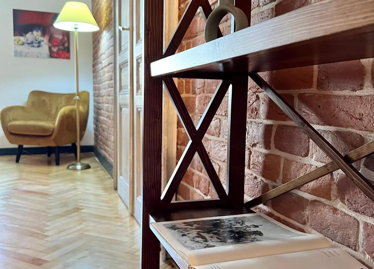 Art Apartment Glebova Lviv